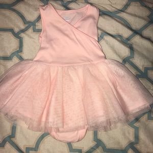 Ballerina Dress
